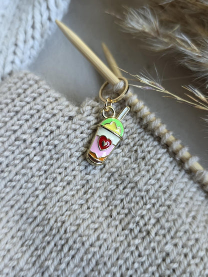 Milkshake - Maskemarkør