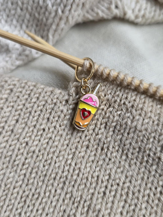 Milkshake - Maskemarkør