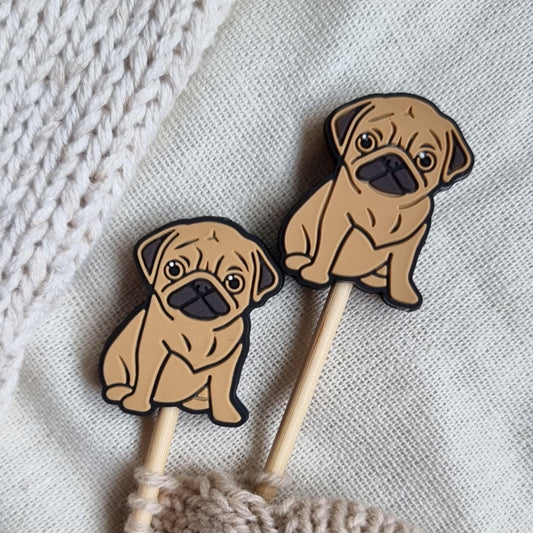 Mops - Maskestoppere