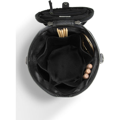 (NYHET) Muud Canvas Saturn Prosjektbag