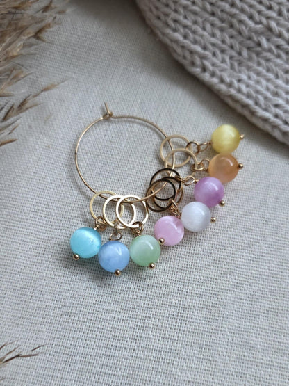 (NYHET) Raglansett - Pastell