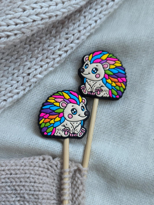 (NYHET) Piggsvin - Maskestoppere