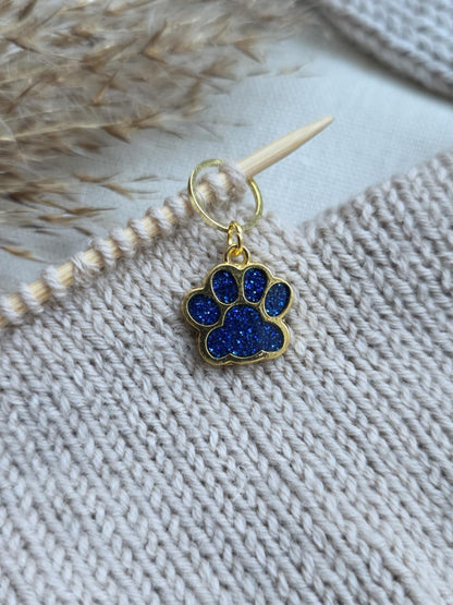 (NYHET) Pote med glitter - Maskemarkør