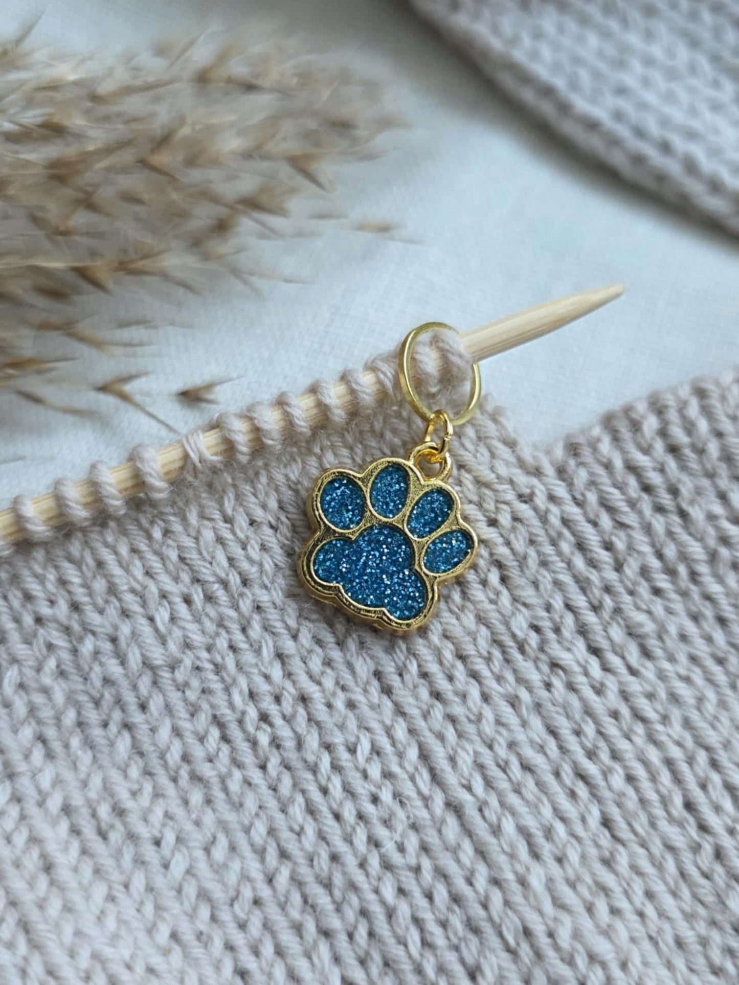 (NYHET) Pote med glitter - Maskemarkør