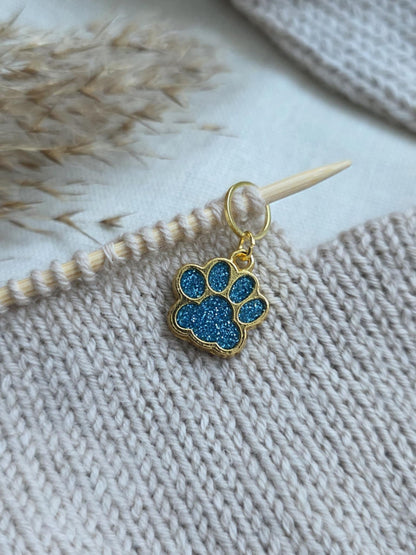 (NYHET) Pote med glitter - Maskemarkør