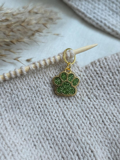 (NYHET) Pote med glitter - Maskemarkør