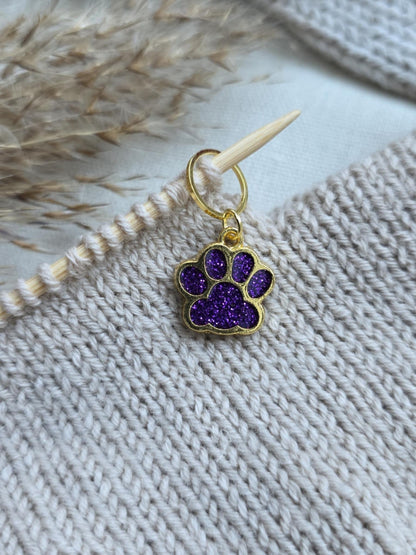 (NYHET) Pote med glitter - Maskemarkør