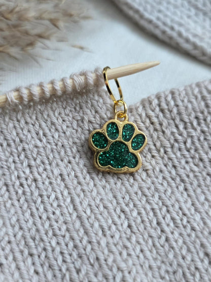 (NYHET) Pote med glitter - Maskemarkør