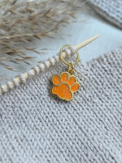 (NYHET) Pote med glitter - Maskemarkør