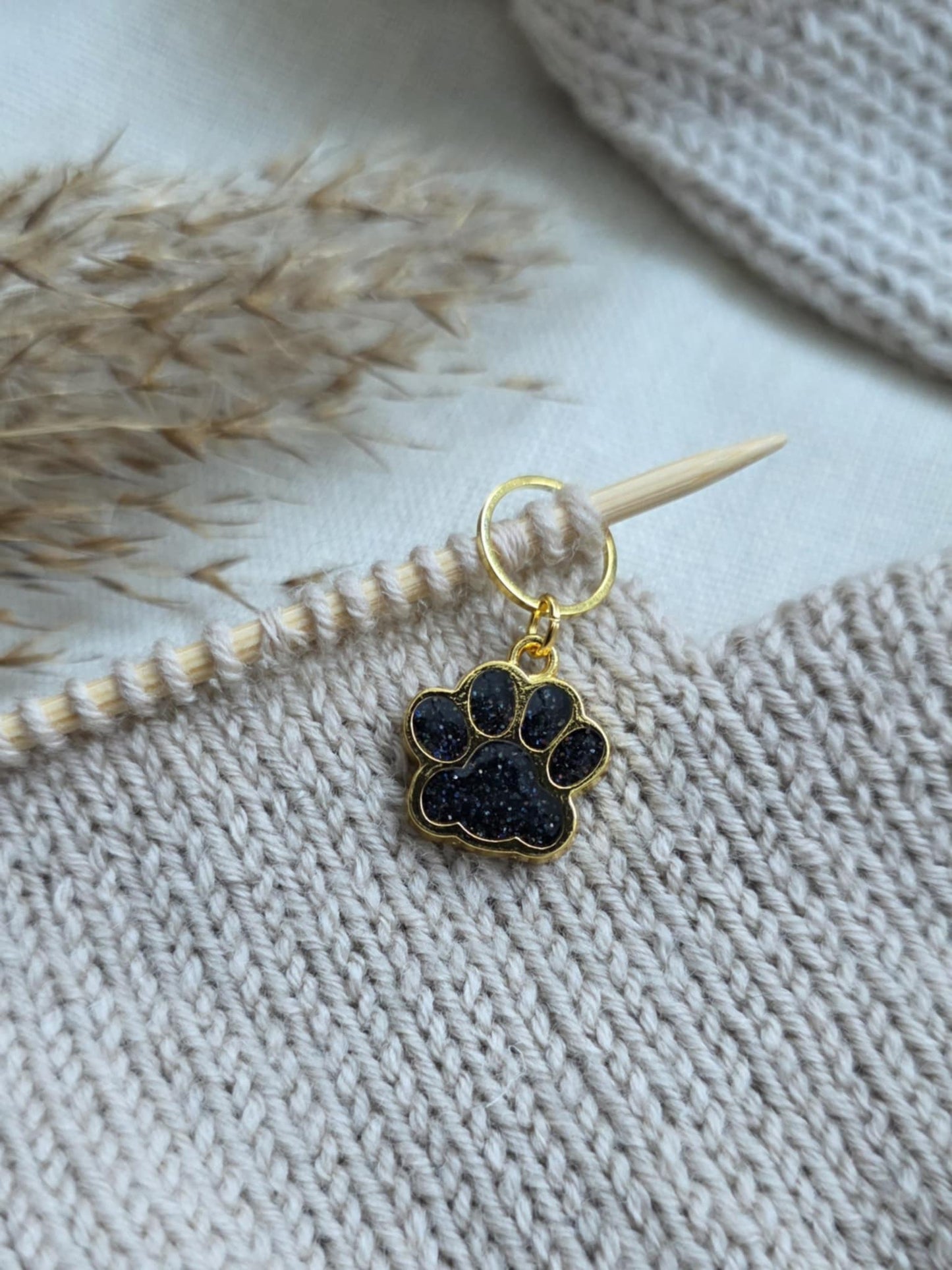 (NYHET) Pote med glitter - Maskemarkør