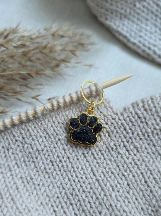 (NYHET) Pote med glitter - Maskemarkør