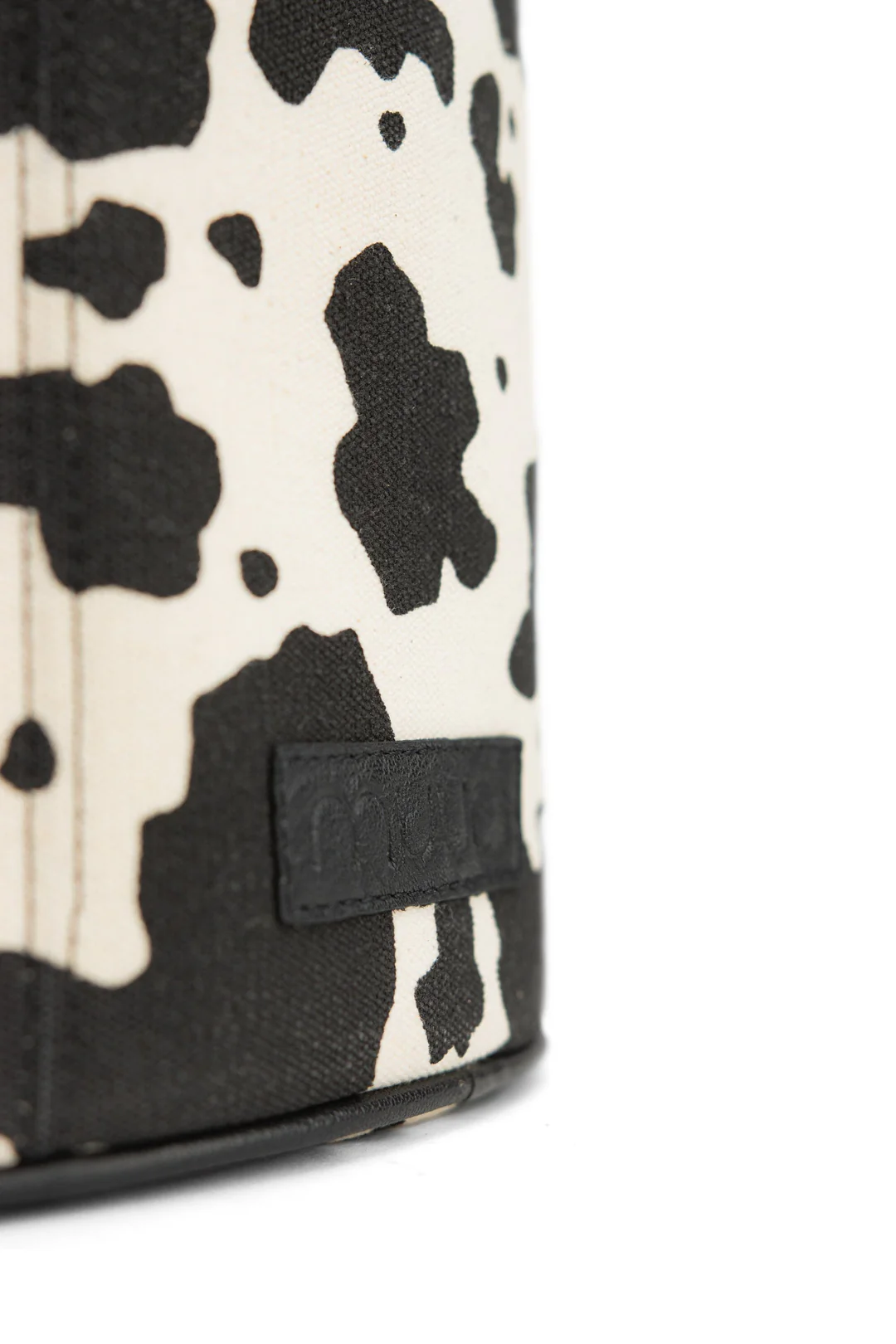 (NYHET) Canvas Saturn XL Project Bag (Limited Edition)