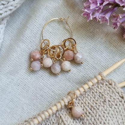 (NYHET) Raglansett med stein