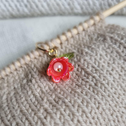 Klokkeblomst - Maskemarkør