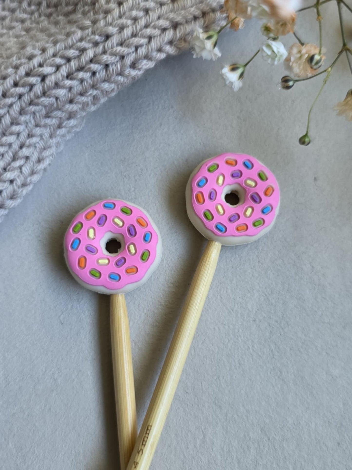 Donut - Maskestoppere
