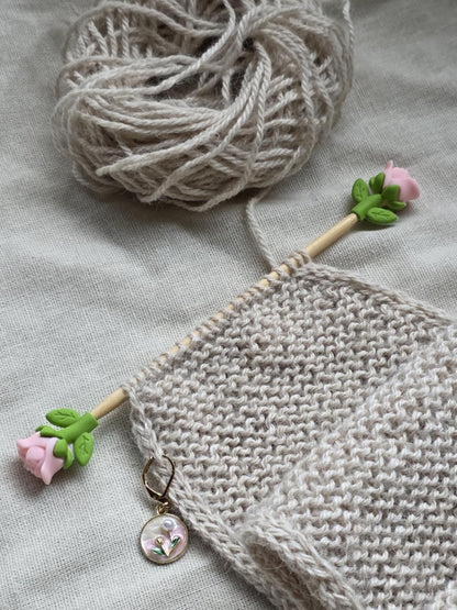 Rose - Maskestoppere