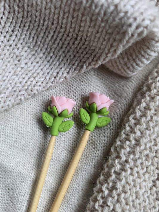 Rose - Maskestoppere