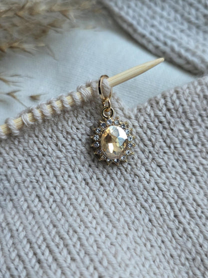 (NYHET) “Safir”  - Maskemarkør