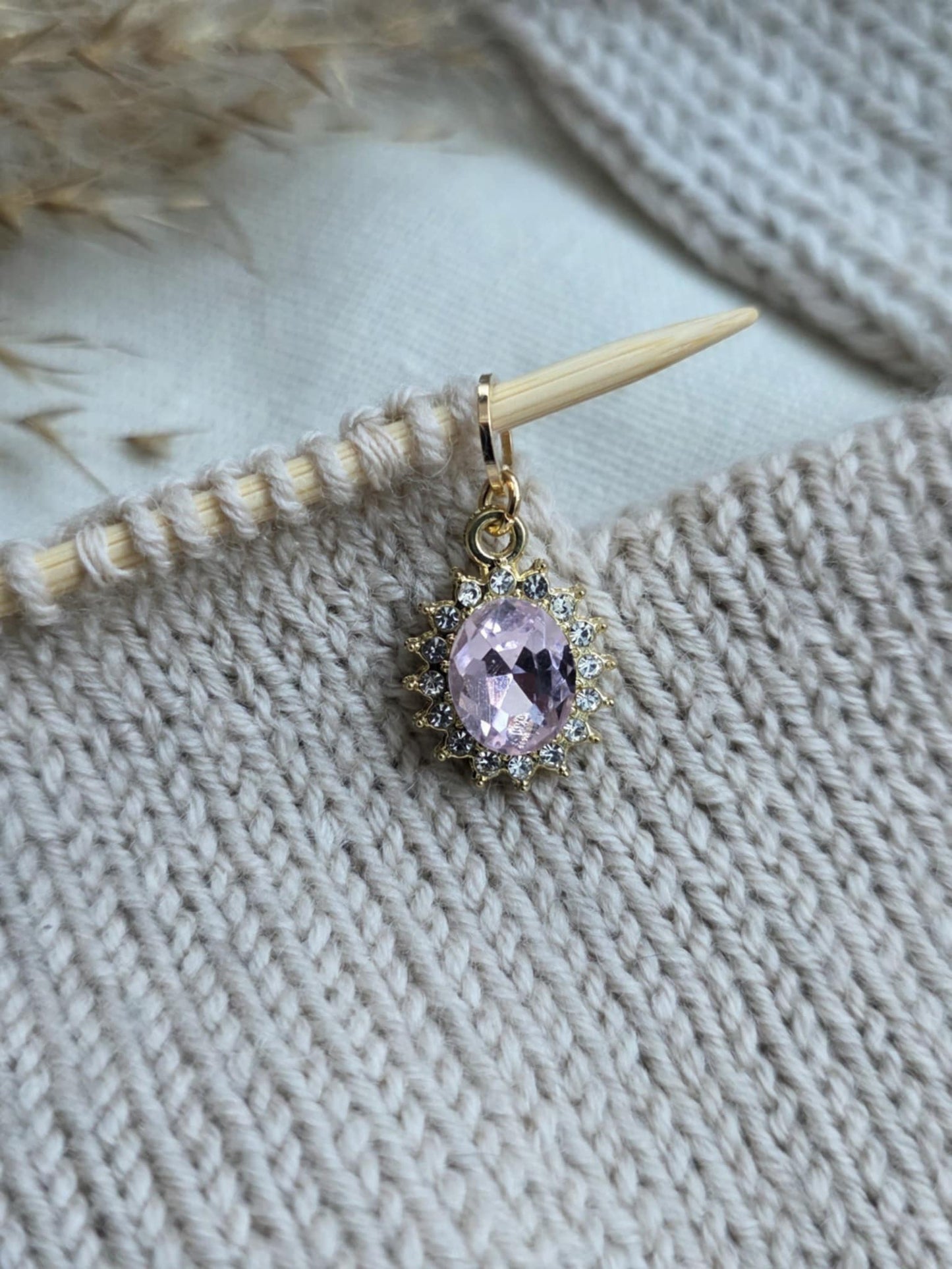 (NYHET) “Safir”  - Maskemarkør