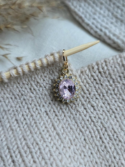 (NYHET) “Safir”  - Maskemarkør