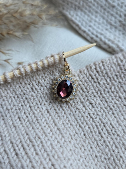 (NYHET) “Safir”  - Maskemarkør