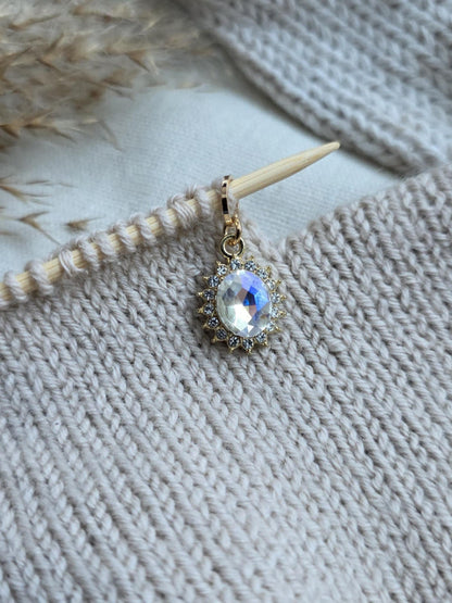 (NYHET) “Safir”  - Maskemarkør