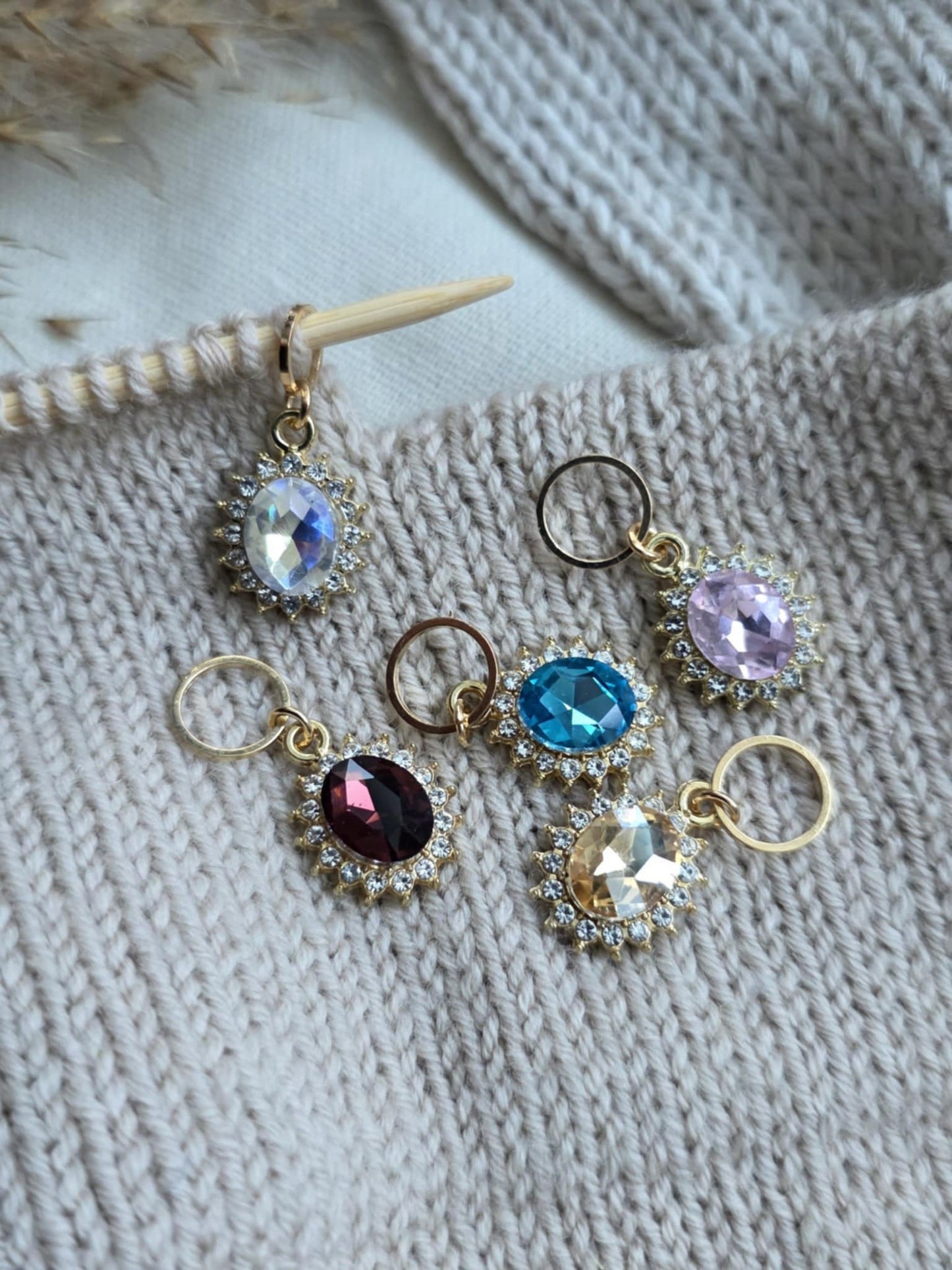 (NYHET) “Safir”  - Maskemarkør