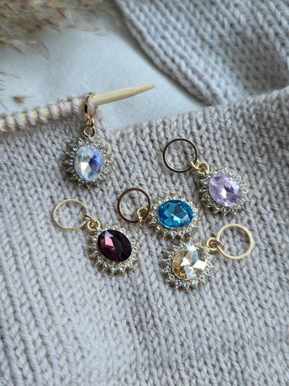 (NYHET) “Safir”  - Maskemarkør