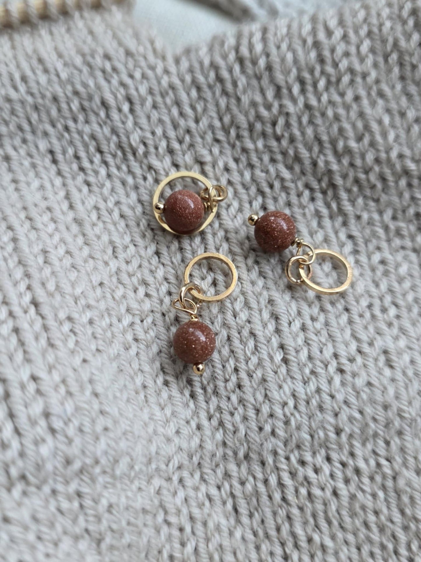 (NYHET) Stjernestein – Maskemarkør