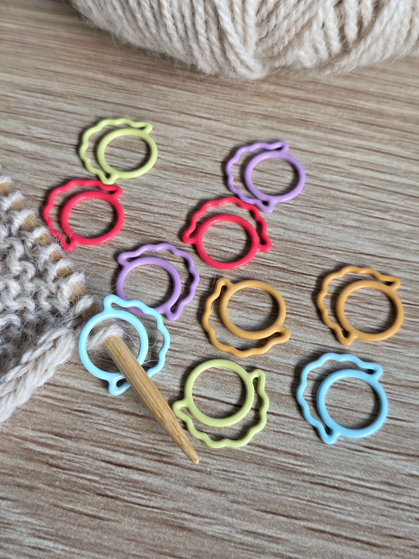 (NYHET) Sau - Raglansett