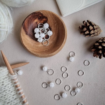 (VINTERNYHET) Frost - Maskemarkør