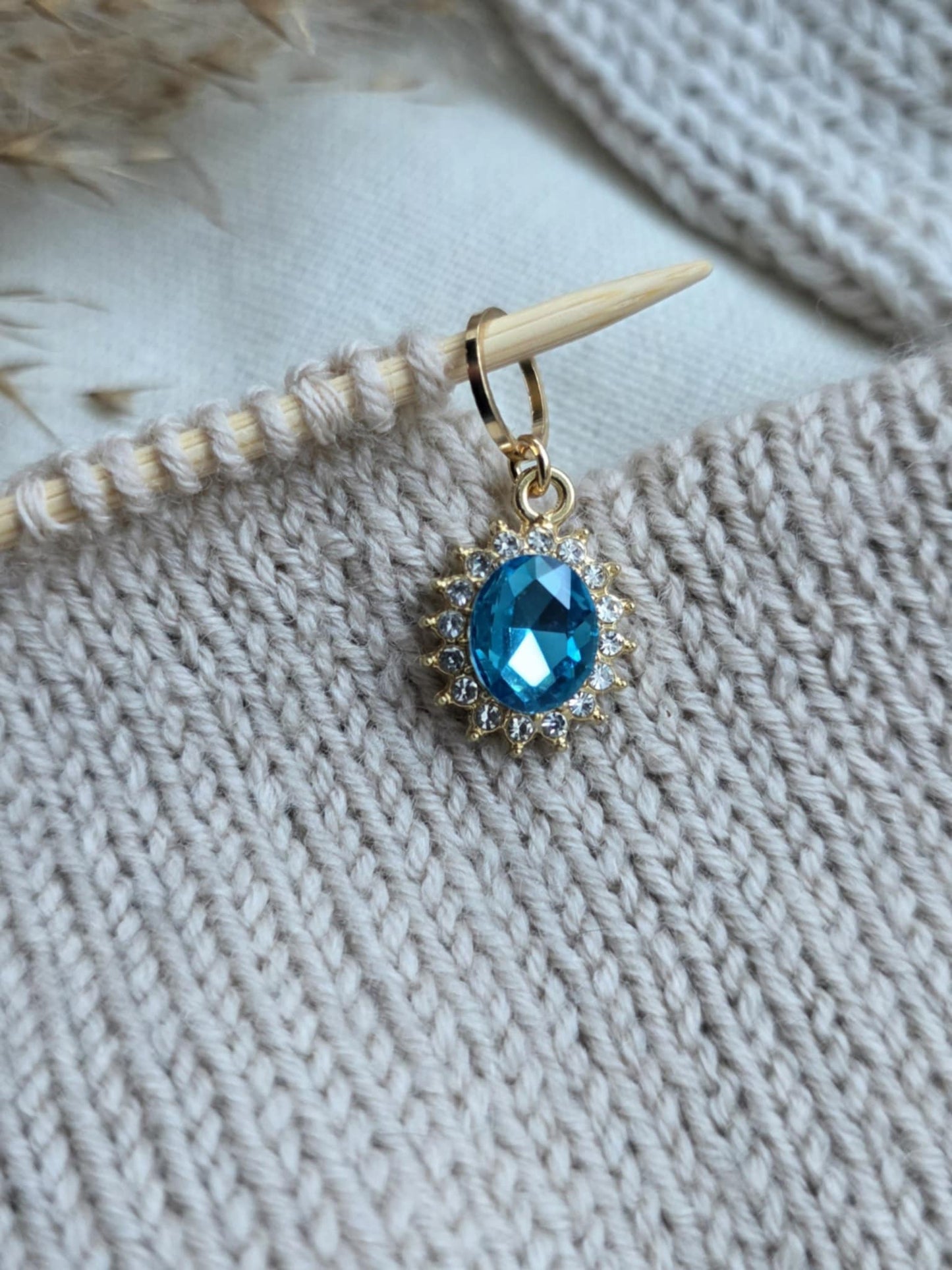 (NYHET) “Safir”  - Maskemarkør