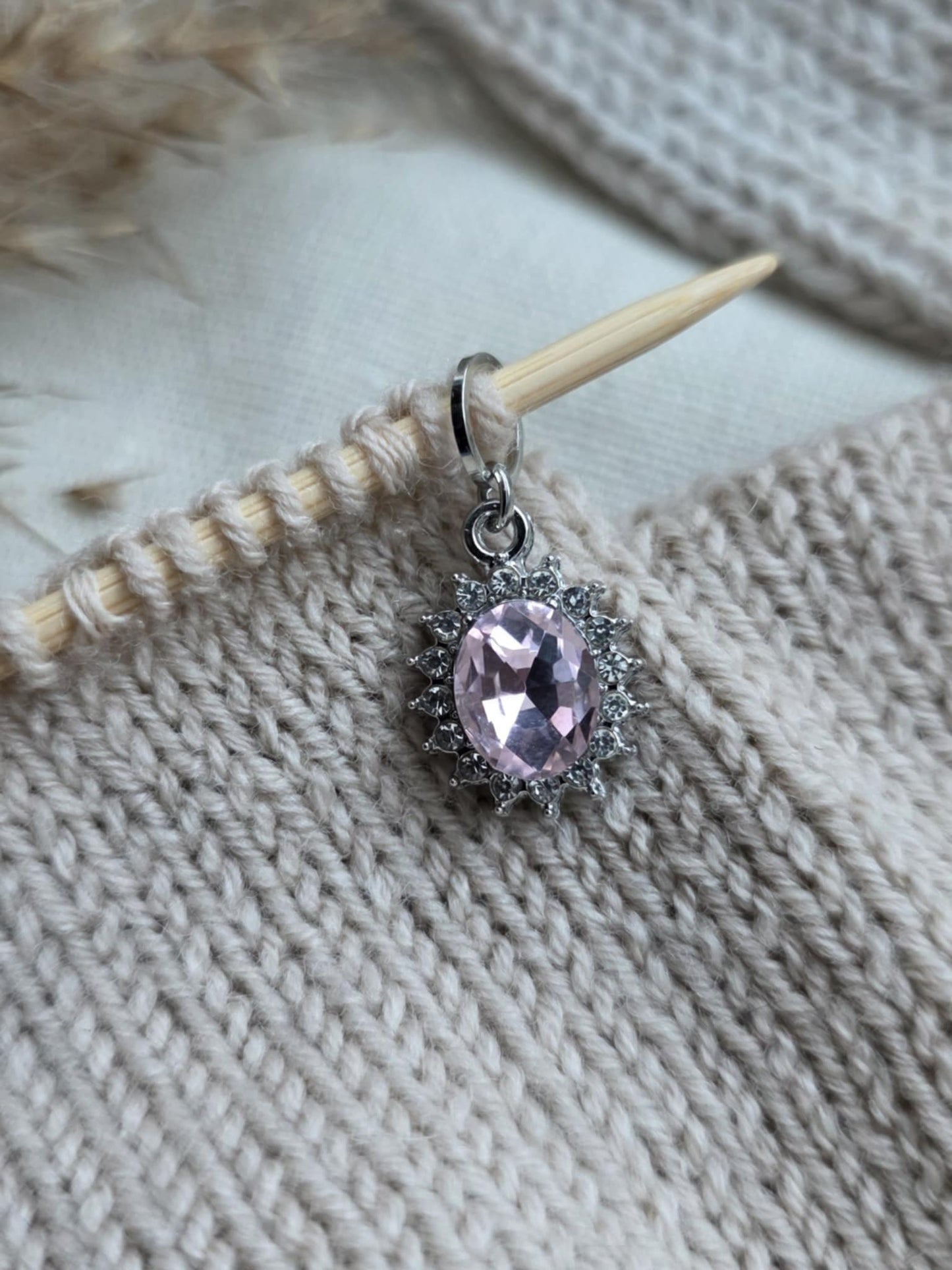 “Safir”  - Maskemarkør