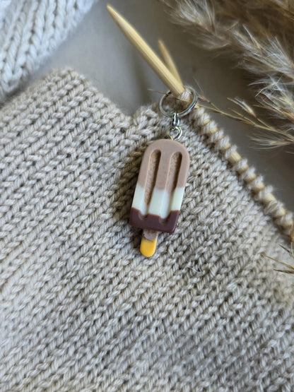 Ispinne - Maskemarkør