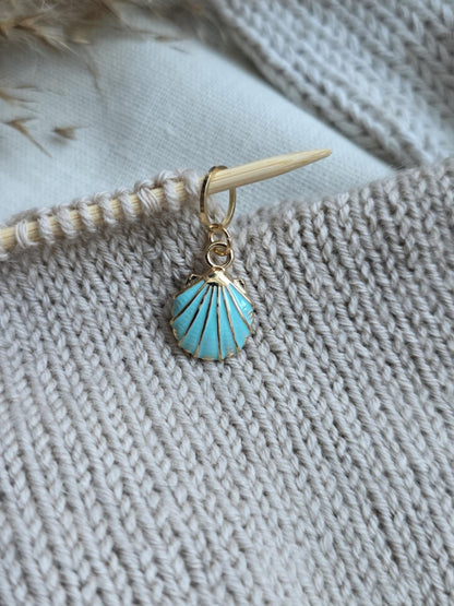 (NYHET) Skjell - Maskemarkør