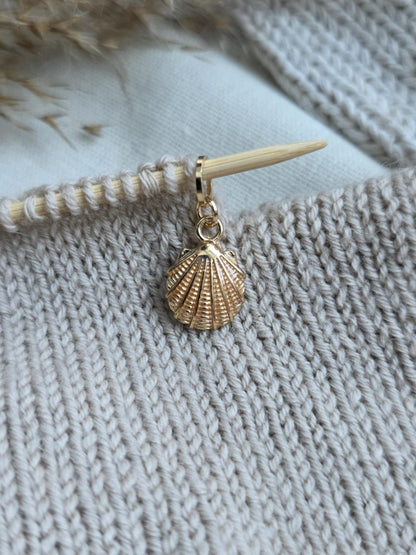 (NYHET) Skjell - Maskemarkør