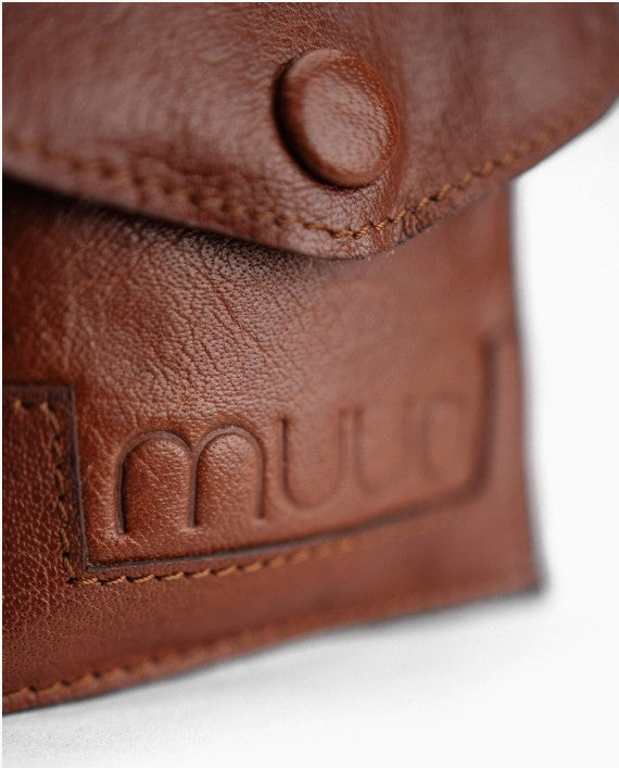(NYHET) Muud Bergen Case