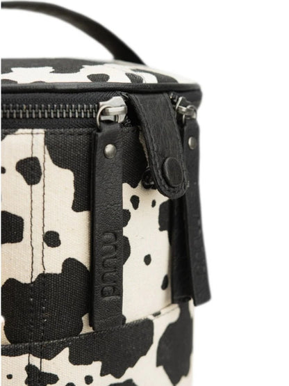 (NYHET) Canvas Saturn XL Project Bag (Limited Edition)