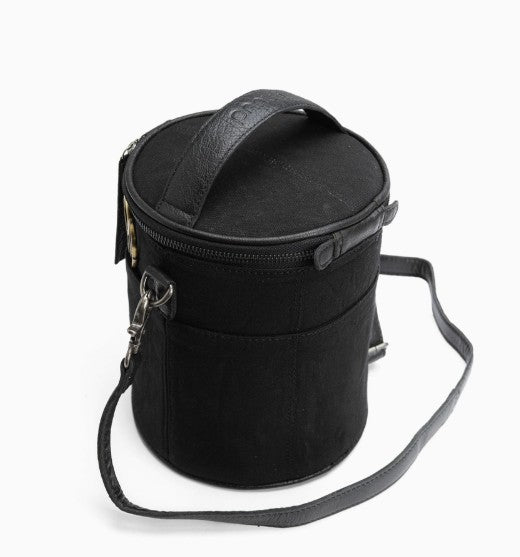 (NYHET) Muud Canvas Saturn Prosjektbag