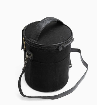 (NYHET) Muud Canvas Saturn Prosjektbag
