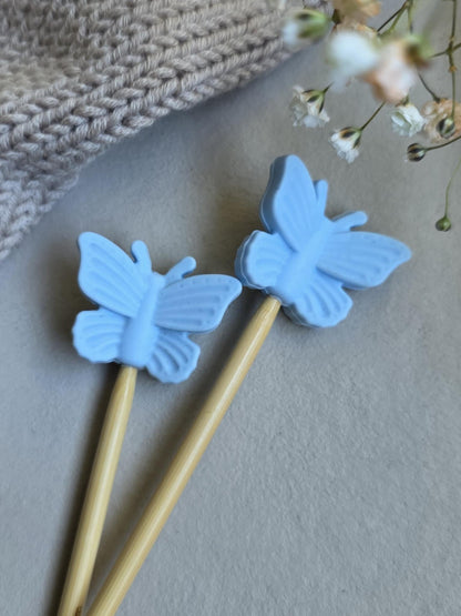 Sommerfugl - Maskestoppere