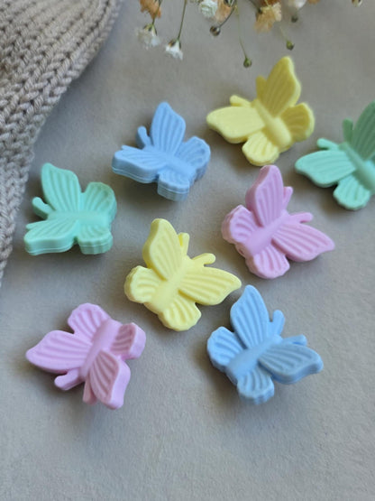 Sommerfugl - Maskestoppere