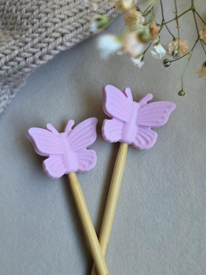 Sommerfugl - Maskestoppere