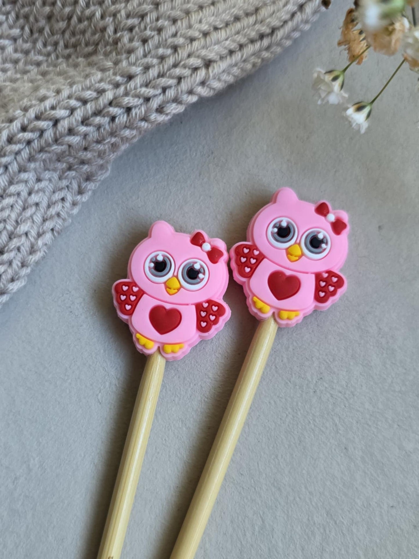 Ugle - Maskestoppere