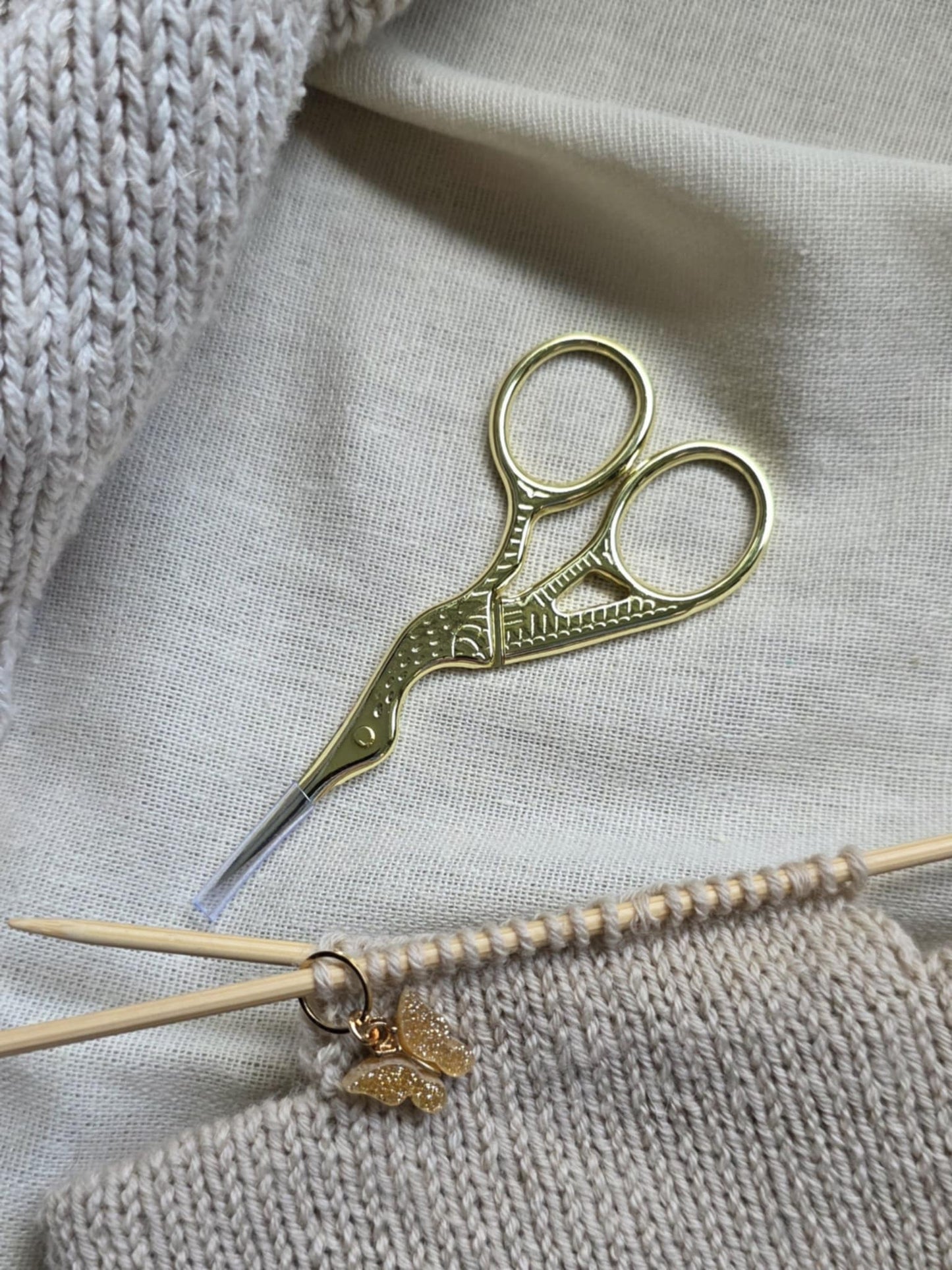 Broderisaks