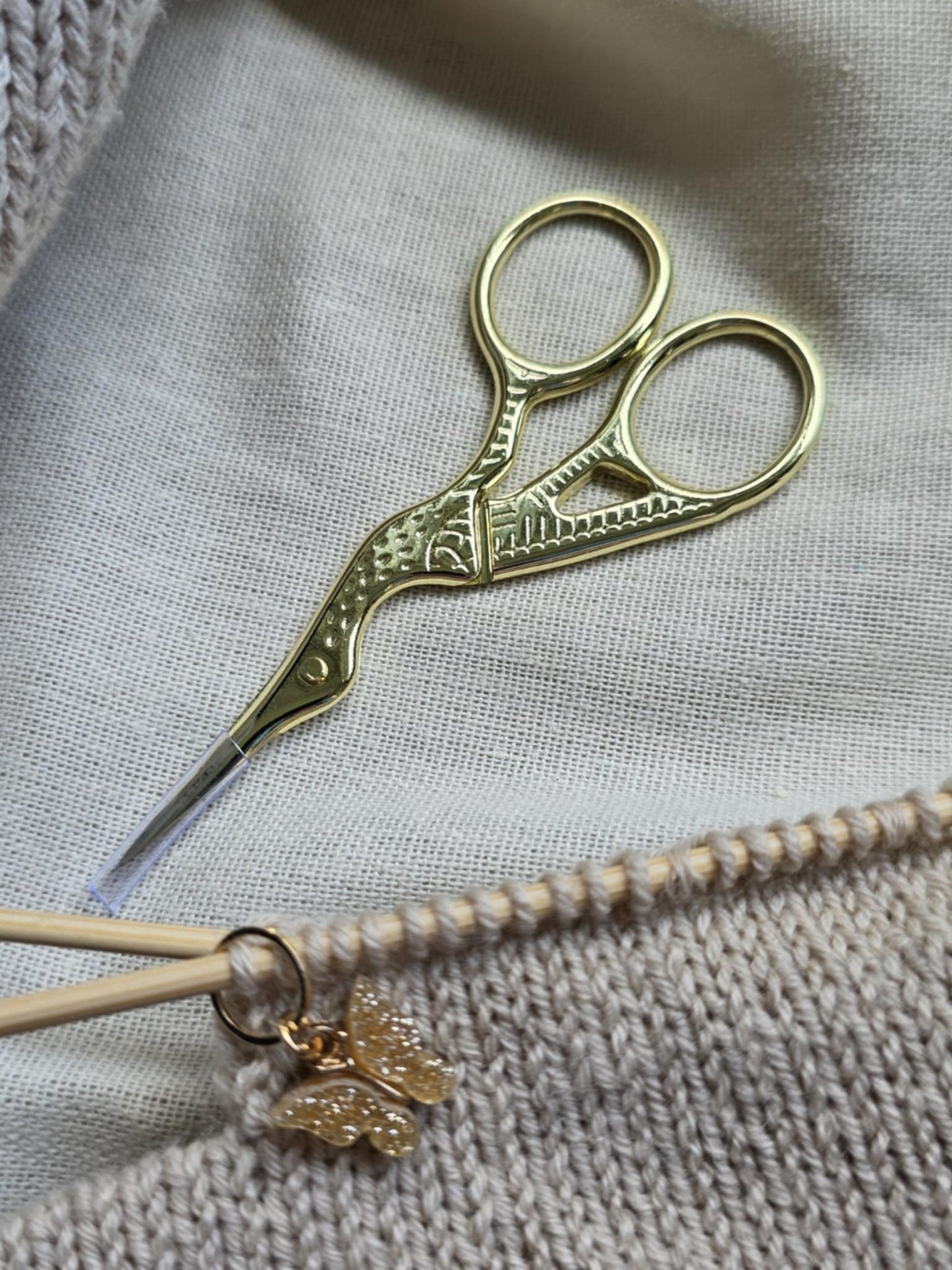 Broderisaks