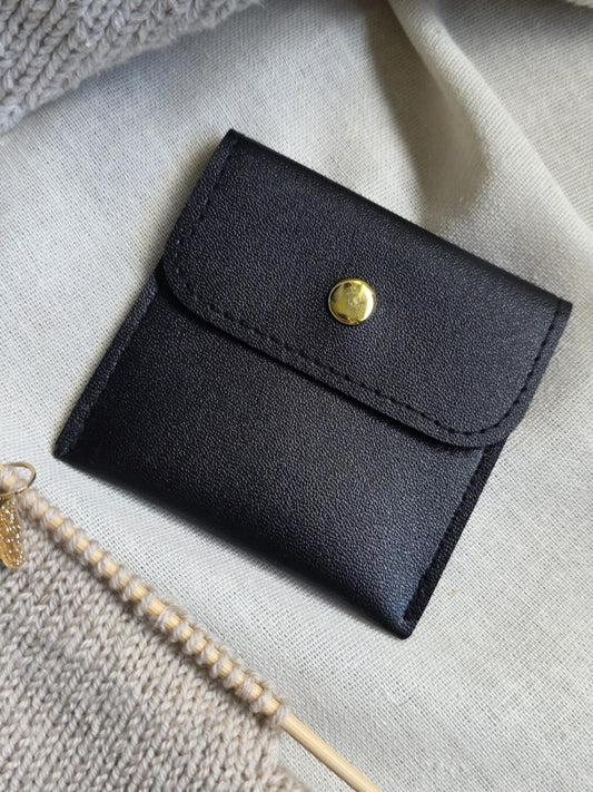 Markørmappe - 8x8cm