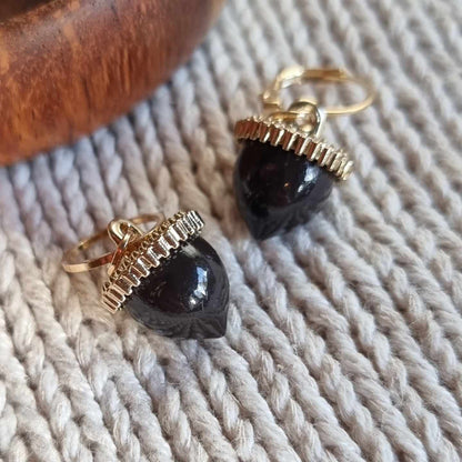 Nøtt - Fremgangsmarkør