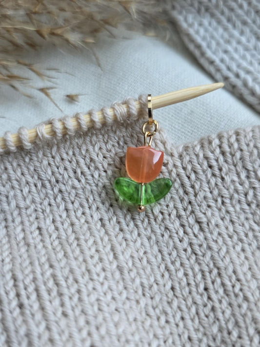 Tulipan - Maskemarkør