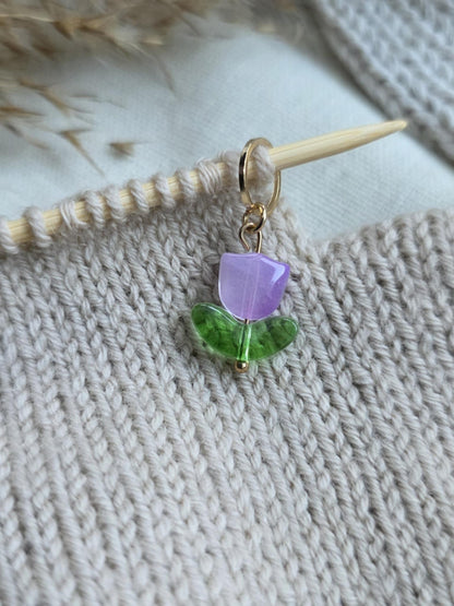 Tulipan - Maskemarkør